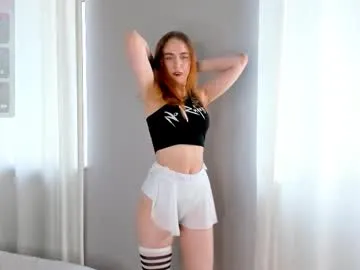 Freechat dawnbullins on Chaturbate