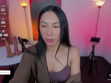 dayanna_tecca on Chaturbate 