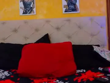 Group dayis_miller on Chaturbate