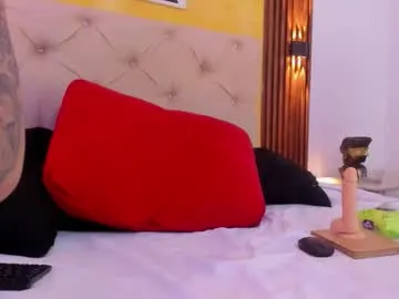 Group dayis_miller on Chaturbate