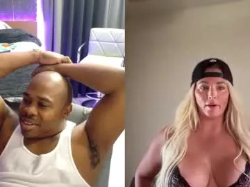 Freechat dcrush76 on Chaturbate