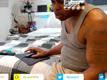 Freechat dcrush76 on Chaturbate