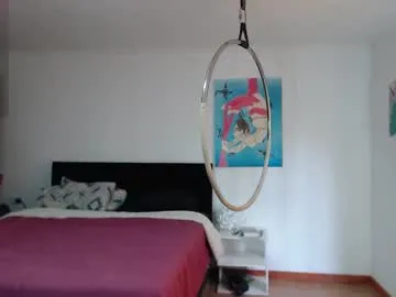 Freechat dearlilith6666 on Chaturbate