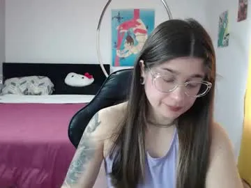 Freechat dearlilith6666 on Chaturbate
