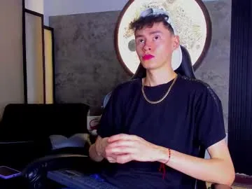 Freechat deivid_oficial20 on Chaturbate