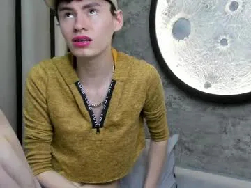 Freechat deivid_oficial20 on Chaturbate