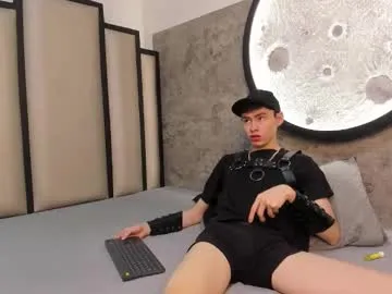 Freechat deivid_oficial20 on Chaturbate