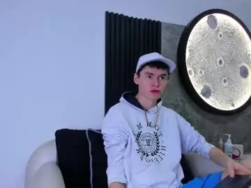 Freechat deivid_oficial20 on Chaturbate