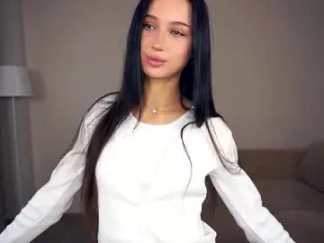 Freechat delanakimbral on Chaturbate