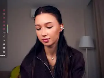 Freechat delanakimbral on Chaturbate