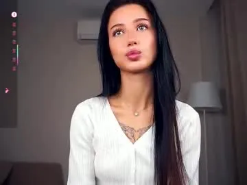 Freechat delanakimbral on Chaturbate