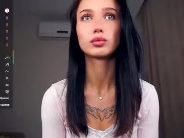 Freechat delanakimbral on Chaturbate