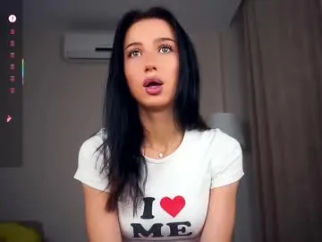 Freechat delanakimbral on Chaturbate