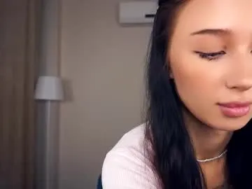 Freechat delanakimbral on Chaturbate