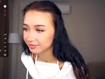 Freechat delanakimbral on Chaturbate