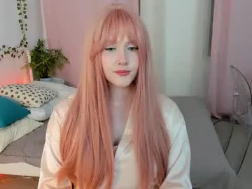 Freechat delilahtaylor on Chaturbate