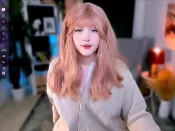 Freechat delilahtaylor on Chaturbate