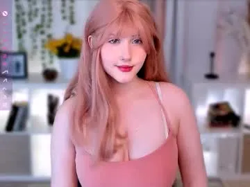 Freechat delilahtaylor on Chaturbate