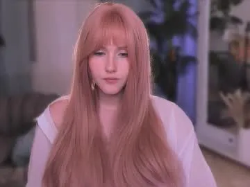 Freechat delilahtaylor on Chaturbate