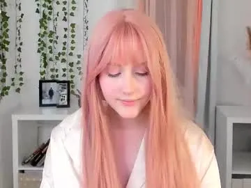 Freechat delilahtaylor on Chaturbate