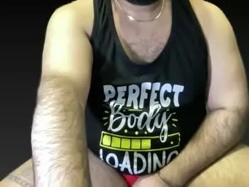 deltawavesformyuse — Goal: Cum Show #hairy #muscle #daddy #party #smoke