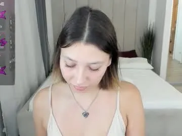 Freechat demi_loran on Chaturbate