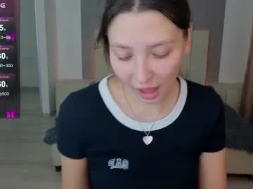 Freechat demi_loran on Chaturbate