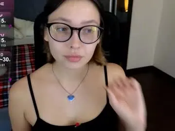 Freechat demi_loran on Chaturbate