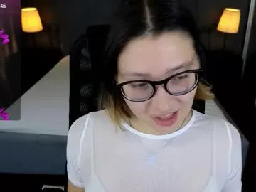 Freechat demi_loran on Chaturbate