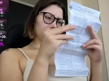 Freechat demi_loran on Chaturbate