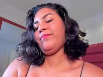 Freechat denisse_khan on Chaturbate