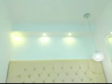 Freechat denisse_khan on Chaturbate