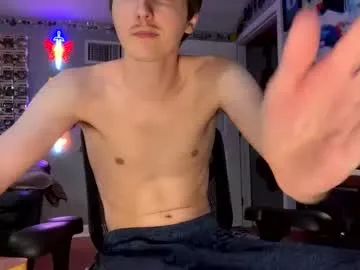 derekdings — Let's Cum Together!!! - Goal: Shirt Off [50 tokens left] #gamer #bigcock #young #skinny #cum