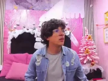 Freechat desire_ecstasy on Chaturbate