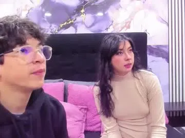 Freechat desire_ecstasy on Chaturbate