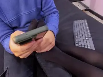 Freechat desire_ecstasy on Chaturbate