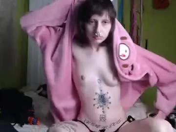 Freechat devilg1rl on Chaturbate