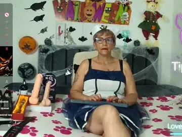 Freechat devora_mature65 on Chaturbate