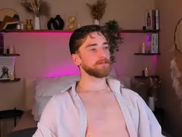 dexter_dexx — GOAL: Naked [199 tokens remaining] Welcome to my room! #new #young #bigcock #natural #18