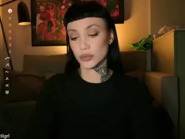 dgtlgrl — Let's have fun with tipmenu or in private -  My favourite vibe 111 #goth #tattoo #findom #mistress #feet