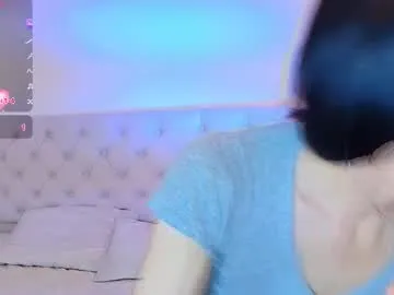 Freechat diamond__cherry on Chaturbate