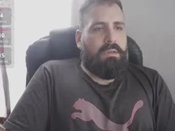 Freechat dicristalino on Chaturbate