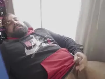 Freechat dicristalino on Chaturbate