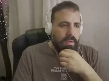 Freechat dicristalino on Chaturbate