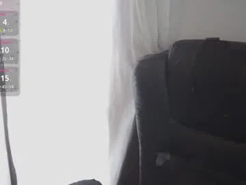 Freechat dicristalino on Chaturbate