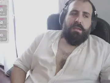 Freechat dicristalino on Chaturbate