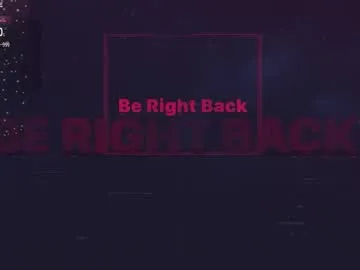 Freechat dicristalino on Chaturbate