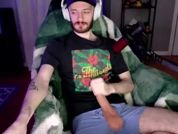 Freechat digbicknik on Chaturbate