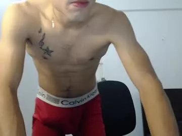 Freechat dimitri_quiet on Chaturbate