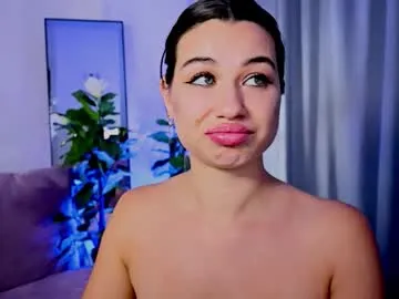 Freechat divetagrace on Chaturbate